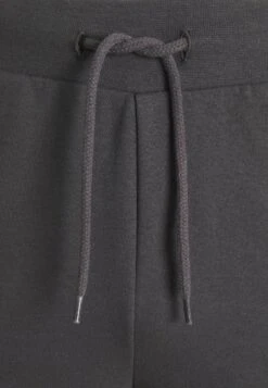 Pier One Tracksuit Bottoms - Dark Grey -Pier One 66f919c35bf24fb1aa764a0a6d283394