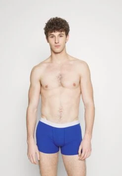 Pier One 7 Pack - Pants - Black/White/Light Blue 8 Pier One 7 Pack - Pants - Black/White/Light Blue -Pier One 6848eb9fb3684ea5aa28c518dbad7255