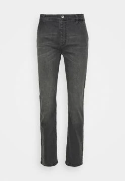Pier One Straight Leg Jeans - Grey Denim 16 Pier One Straight Leg Jeans - Grey Denim -Pier One 69cb07d321be4f6f82f5d95981931a5b
