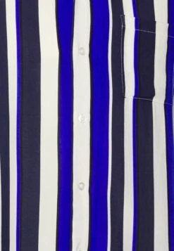 Pier One Shirt - Blue -Pier One 6ac0876b71ce46369f0131080c2e79ae