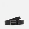 Pier One Belt Business - Black