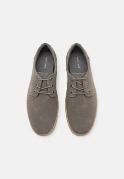 Pier One Casual Lace-Ups - Grey 9 Pier One Casual Lace-Ups - Grey -Pier One 6c2691da54c14872919403f1dca6e937