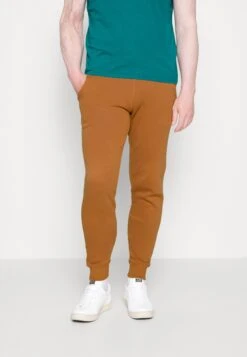 Pier One Tracksuit Bottoms - Camel
