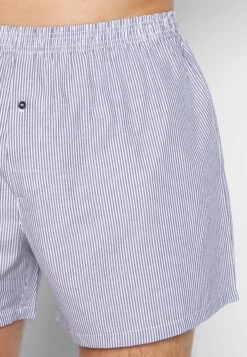 Pier One 5 Pack - Boxer Shorts - Dark Blue 9 Pier One 5 Pack - Boxer Shorts - Dark Blue -Pier One 6d41286a440544eba25bd9e9b23c8956