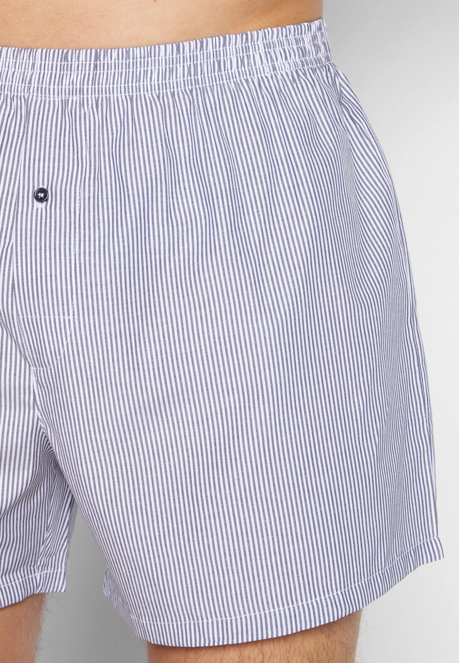 Pier One 5 Pack - Boxer Shorts - Dark Blue 5 Pier One 5 Pack - Boxer Shorts - Dark Blue - Image 5