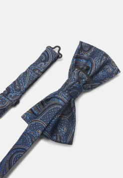 Pier One Set - Tie - Dark Blue 13 Pier One Set - Tie - Dark Blue -Pier One 6e7d59a1a02141e6bcc019cec32ed2d8