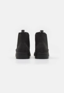 Pier One Classic Ankle Boots - Black -Pier One 6ea742a646de43c5a4725ed2ce7731e4