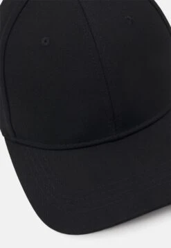 Pier One Unisex - Cap - Black -Pier One 6f88a03286c34dcd86d5570969b1b44c