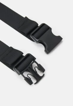 Pier One Bum Bag -Black -Pier One 7129c03284b241abbd5fdf35ccfb006e