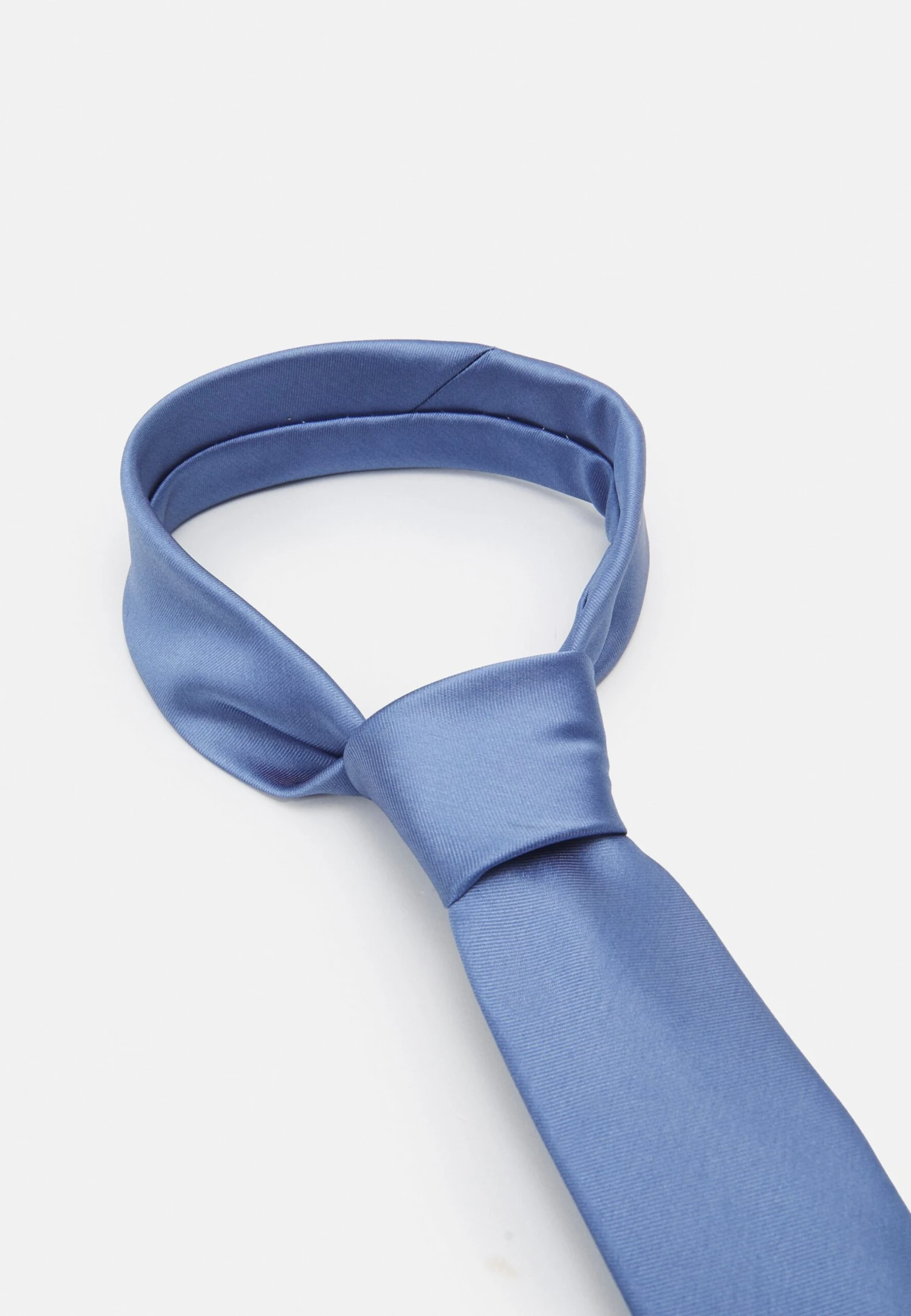 Pier One Set - Pocket Square - Blue 6 Pier One Set - Pocket Square - Blue - Image 6