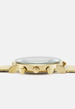 Pier One Unisex - Watch - Gold-Coloured 6 Pier One Unisex - Watch - Gold-Coloured -Pier One 72d776e0cc08488d95e16a6fe48be1c3