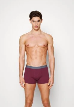 Pier One 7 Pack - Pants - Black/Dark Blue/Dark Grey -Pier One 73163ade4d8f44ddbd00359c27f5a946