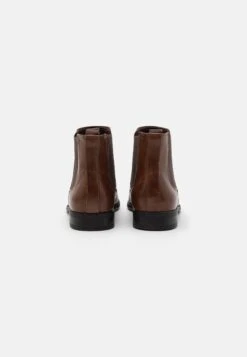 Pier One Classic Ankle Boots - Brown -Pier One 742df15668cf4eacbb4d1ebc6ceb78b7
