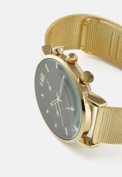 Pier One Unisex - Watch - Gold-Coloured 7 Pier One Unisex - Watch - Gold-Coloured -Pier One 7550036de56e41ccbe2336513b2c2abf