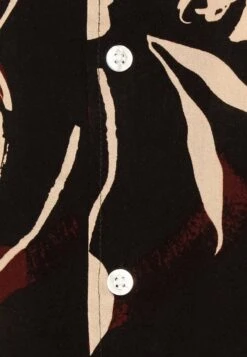 Pier One Shirt - Black -Pier One 75cfc640036649b79f02eb5b0a646d8f