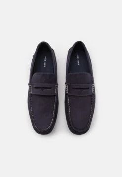 Pier One Slip-Ons - Dark Blue 9 Pier One Slip-Ons - Dark Blue -Pier One 764204472b884981aa3572088c6f669b