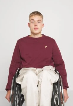 Pier One Sweatshirt - Sweatshirt -Pier One 76be6e8229cf40949f7293aef9f200f6