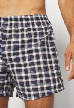 Pier One 5 Pack - Boxer Shorts - Grey 11 Pier One 5 Pack - Boxer Shorts - Grey -Pier One 76ef02faa69e4534a8ba13470b07a39a