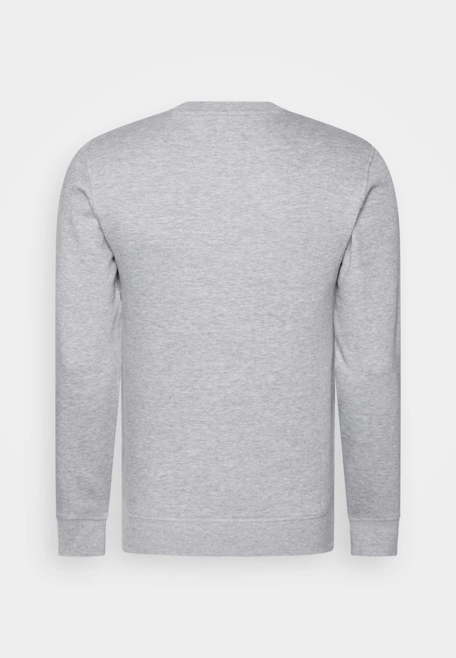 Pier One Sweatshirt - Black/Mottled Grey 3 Pier One Sweatshirt - Black/Mottled Grey - Image 3