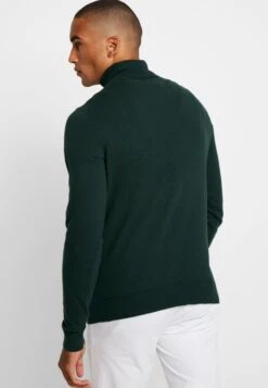 Pier One Jumper - Dark Green -Pier One 77d9213314a5411abaf9e0d9b83acfbc