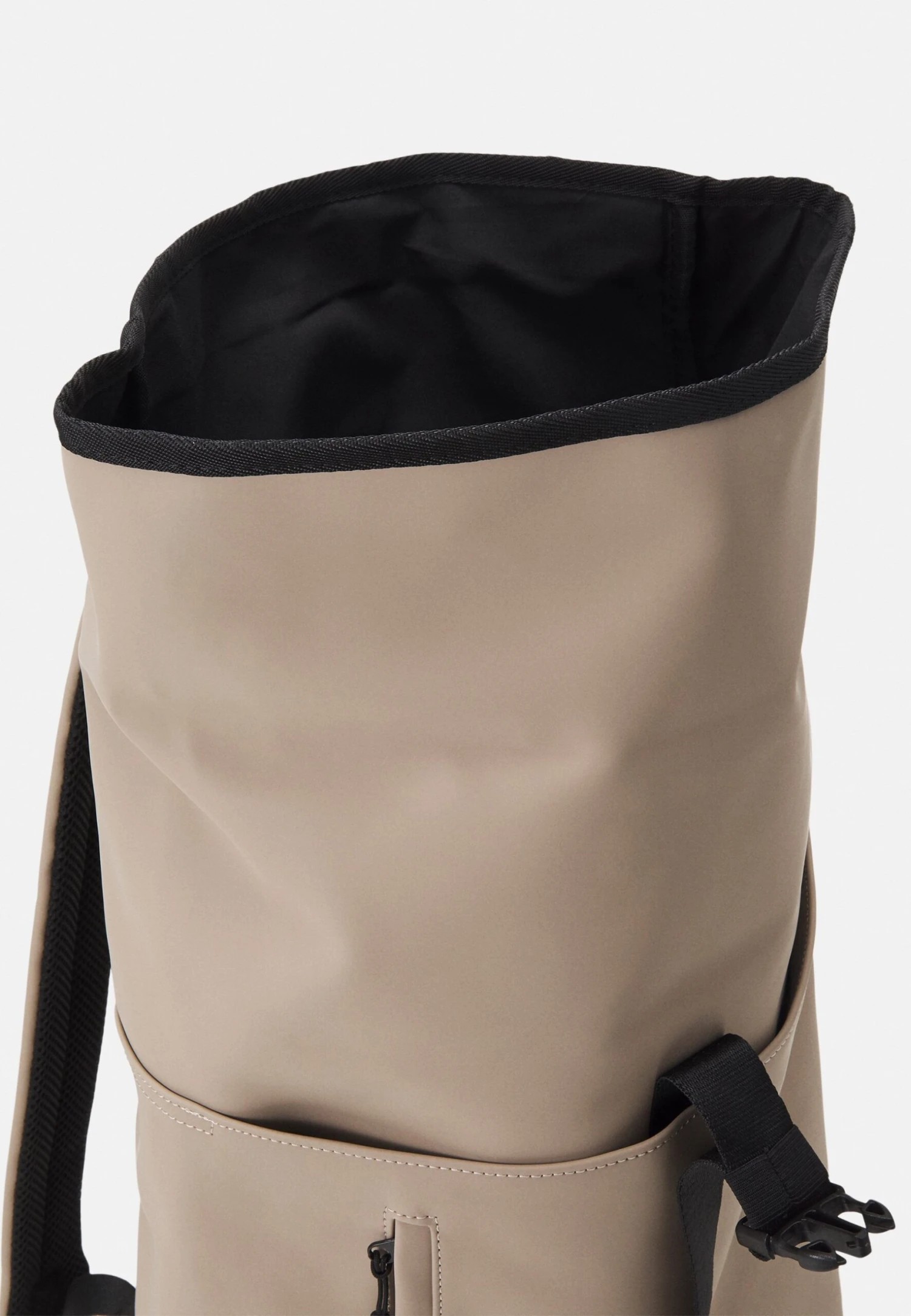 Pier One Unisex - Rucksack - Light Brown 3 Pier One Unisex - Rucksack - Light Brown - Image 3