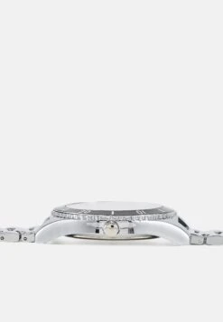 Pier One Watch - Silver-Coloured -Pier One 7c3bfd1a2c1e4fc7a17e33cbcd9f73ce