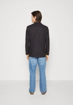 Pier One Blazer Jacket - Dark Blue 8 Pier One Blazer Jacket - Dark Blue -Pier One 7c91d5cd6da44c989e82cdb5b673bc74