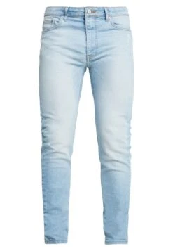 Pier One Skinny Fit - Jeans Skinny Fit - Bleached Denim 10 Pier One Skinny Fit - Jeans Skinny Fit - Bleached Denim -Pier One 7db620f204b04d7a9329bdb0b4179828