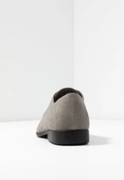 Pier One Smart Lace-Ups - Grey 9 Pier One Smart Lace-Ups - Grey -Pier One 7e262d7e1b2c4561940fdde78f9c83b6