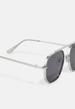 Pier One Sunglasses - Silver-Coloured -Pier One 7eeef8aa05ad4906ba1e7b08014f5f37