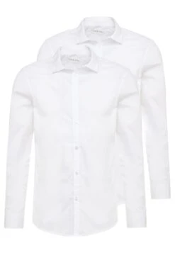 Pier One 2 Pack - Formal Shirt - White 10 Pier One 2 Pack - Formal Shirt - White -Pier One 80b0853fe93b4ce78b05673341572c11