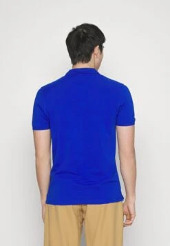 Pier One Basic - Polo Shirt - Royal Blue -Pier One 813bd5c63b294b0dbe91bba45626ed73