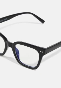 Pier One Unisex - Blue Light Glasses - Black 6 Pier One Unisex - Blue Light Glasses - Black -Pier One 8174a23d8eb9432d837eb6430681b319