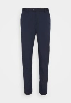 Pier One Trousers - Dark Blue 10 Pier One Trousers - Dark Blue -Pier One 827695b6ba6e4cbabcf518d342fe3f51