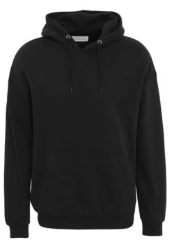 Pier One Hoodie - Black -Pier One 8417dc6903a04cd3945380823e569386