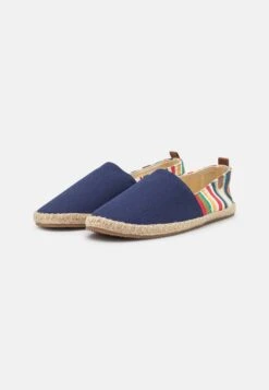 Pier One Espadrilles - Dark Blue 11 Pier One Espadrilles - Dark Blue -Pier One 84e7f95c545a4054a8231e50f7d0f9fa
