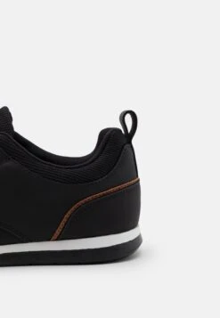 Pier One Casual Lace-Ups - Black -Pier One 858bd65d03fe4c30a2dcd7ff46fd89a5