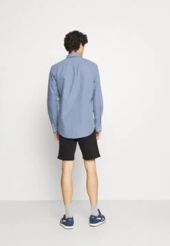 Pier One 3 Pack - Shorts - Black/Mottled Light Grey/Dark Blue 11 Pier One 3 Pack - Shorts - Black/Mottled Light Grey/Dark Blue -Pier One 868047a536d4496abac88f48a976097b