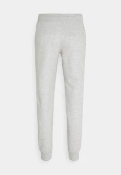 Pier One 2 Pack - Tracksuit Bottoms - Mottled Light Grey/Mottled Dark Blue -Pier One 87232b373a894faf879ea7e9b4ffb8b5