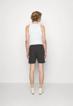 Pier One Tracksuit Bottoms - Black -Pier One 87566a84ecbb4996964e2487c327dd0d