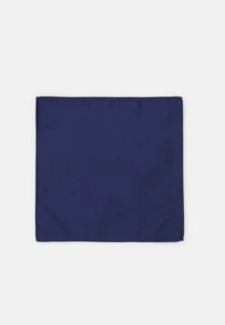 Pier One Set - Pocket Square - Dark Blue -Pier One 880a9e4588d741deb1b2deaeb170b094
