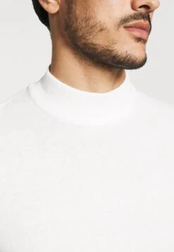 Pier One Jumper - White -Pier One 8a1680aa79b449e9bb9307fd6a46fd28