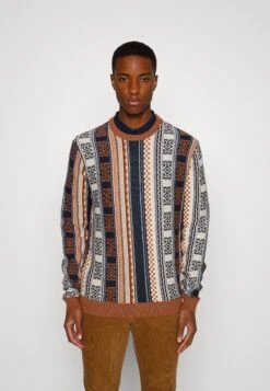 Pier One Jumper - Multi-Coloured -Pier One 8ab3fd3f701f46478cc2b0ef7066fa39