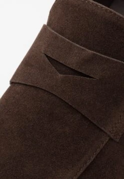 Pier One Smart Slip-Ons - Brown 11 Pier One Smart Slip-Ons - Brown -Pier One 8e48c8dea02743bab906dc00cd8ff11b