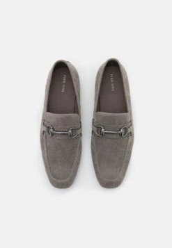 Pier One Smart Slip-Ons - Grey -Pier One 9003d69c92c74eea855eda6de409e5ae