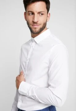 Pier One 2 Pack - Formal Shirt - White 9 Pier One 2 Pack - Formal Shirt - White -Pier One 904cef72816b425da821170568e562cd