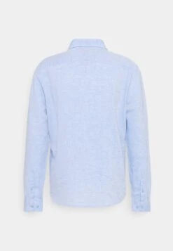 Pier One Shirt - Mottled Blue 15 Pier One Shirt - Mottled Blue -Pier One 907dee84878c499ab46fda6726710a3a