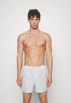 Pier One 5 Pack - Boxer Shorts - Blue 8 Pier One 5 Pack - Boxer Shorts - Blue -Pier One 9198c425b9d540c894182eddd54a5a8f