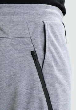 Pier One Tracksuit Bottoms - Light Grey -Pier One 945c619f1e5c46c6a04b229d5a4d93f9