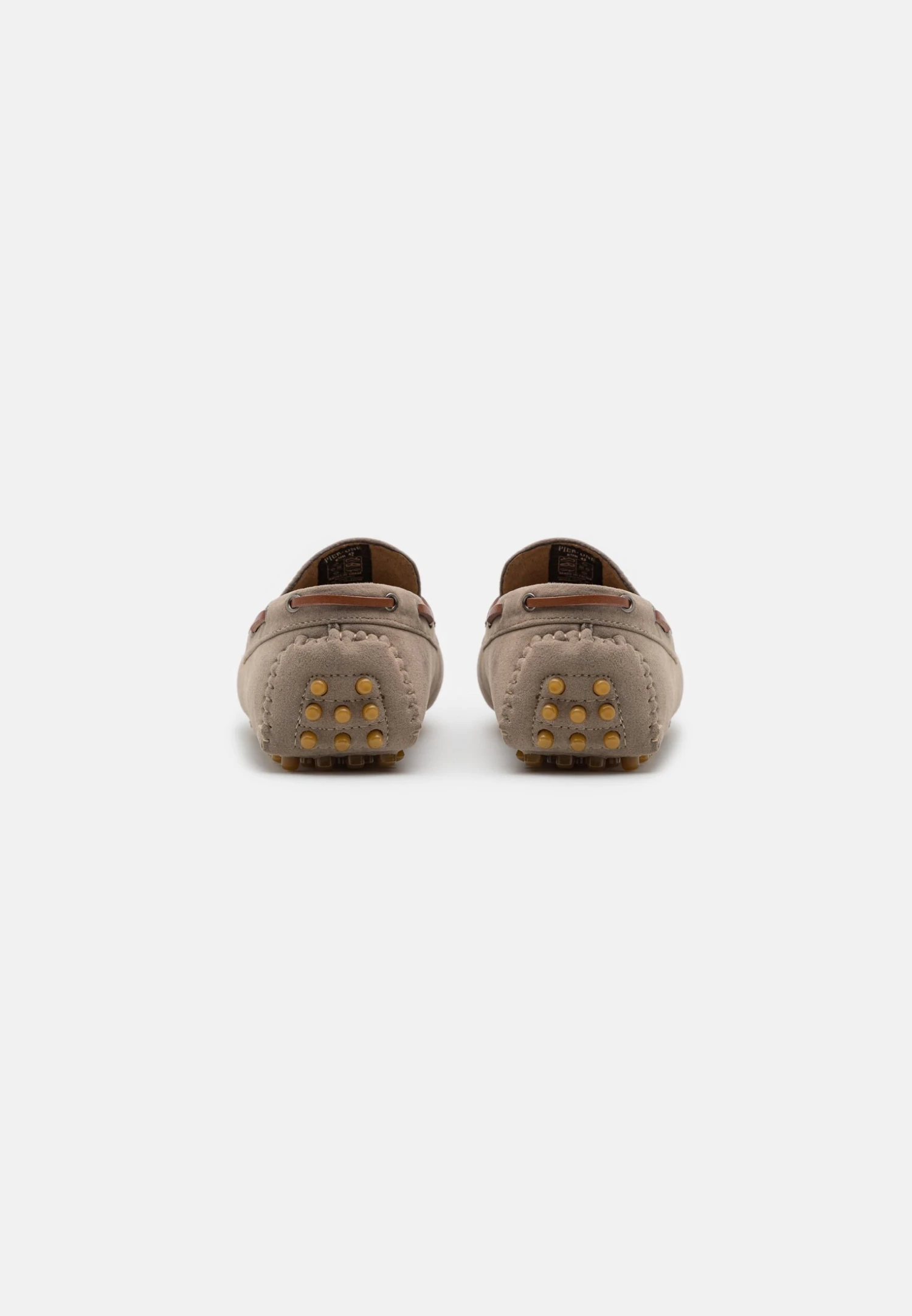 Pier One Moccasins - Sand 3 Pier One Moccasins - Sand - Image 3